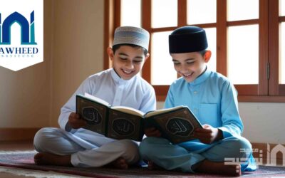 حفظ القرآن للأطفال أونلاين بطريقة تناسب عمر طفلك وقدراته