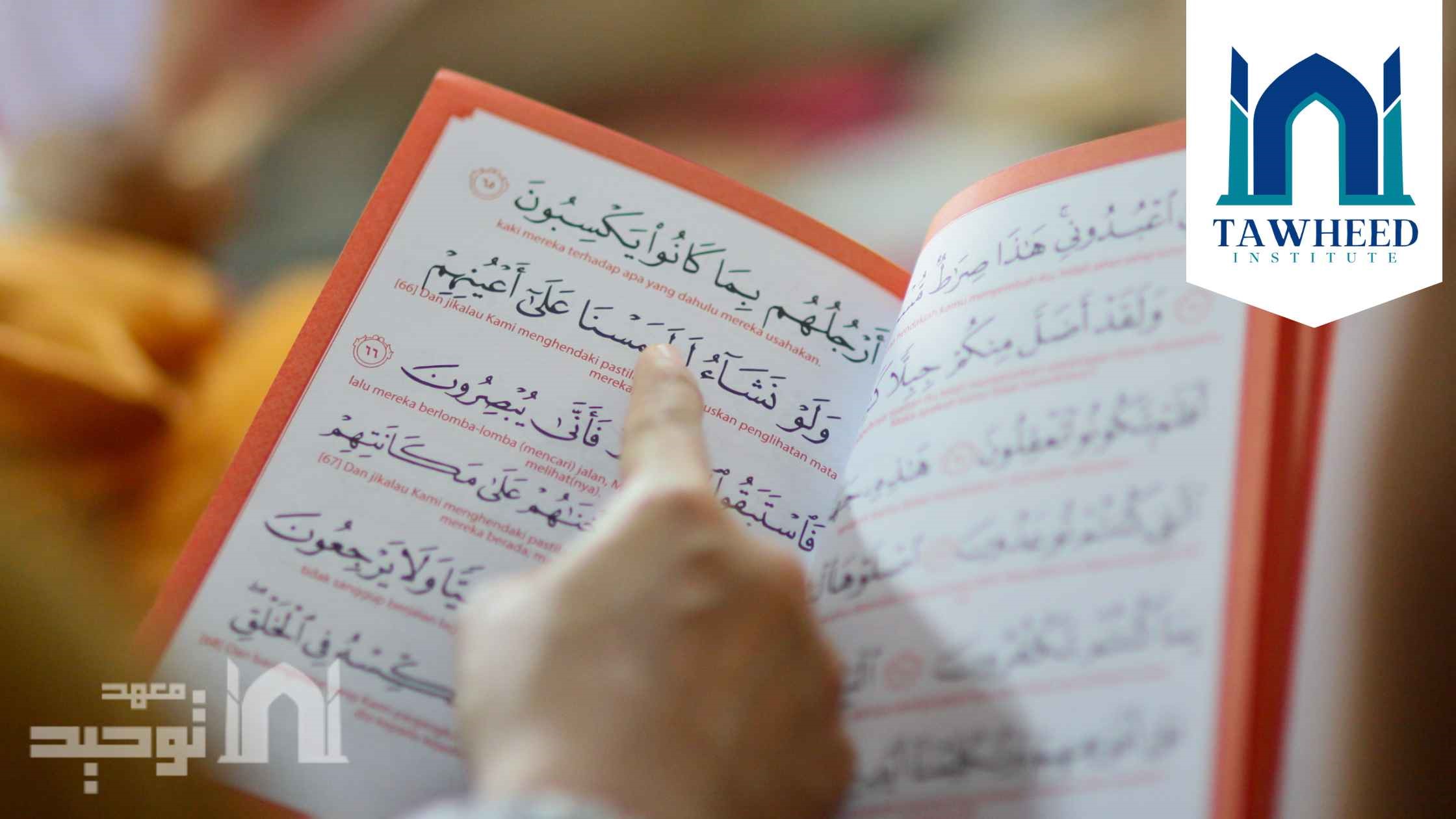 Arabic for Beginners